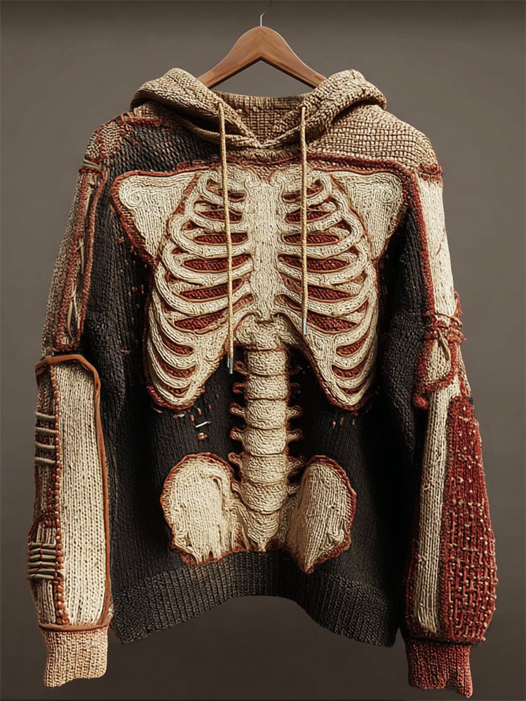 Elegantly Designed Sweater