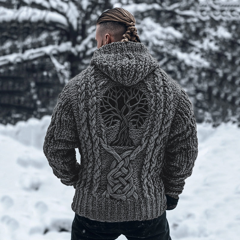 Elegantly Designed Sweater