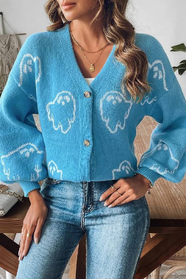 Thoughtfully Designed Jacket