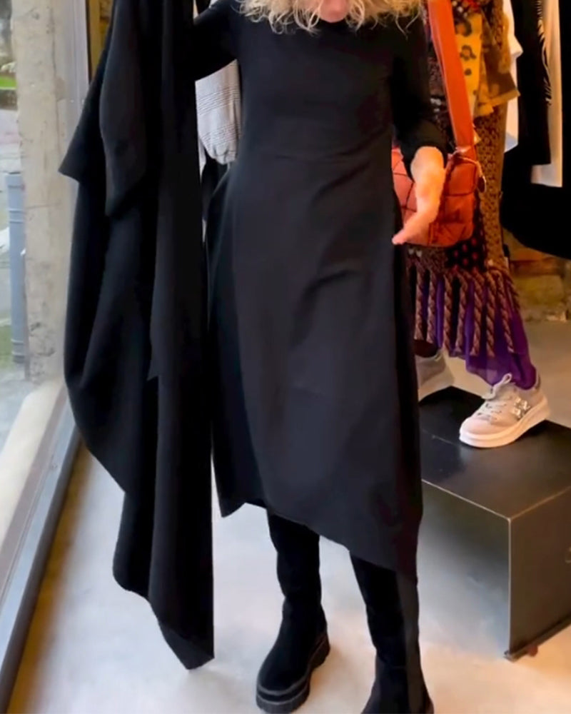 Elegantly Designed Dress