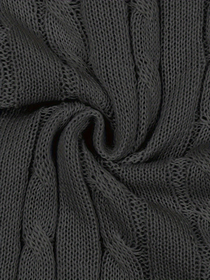 Classic Designed Sweater