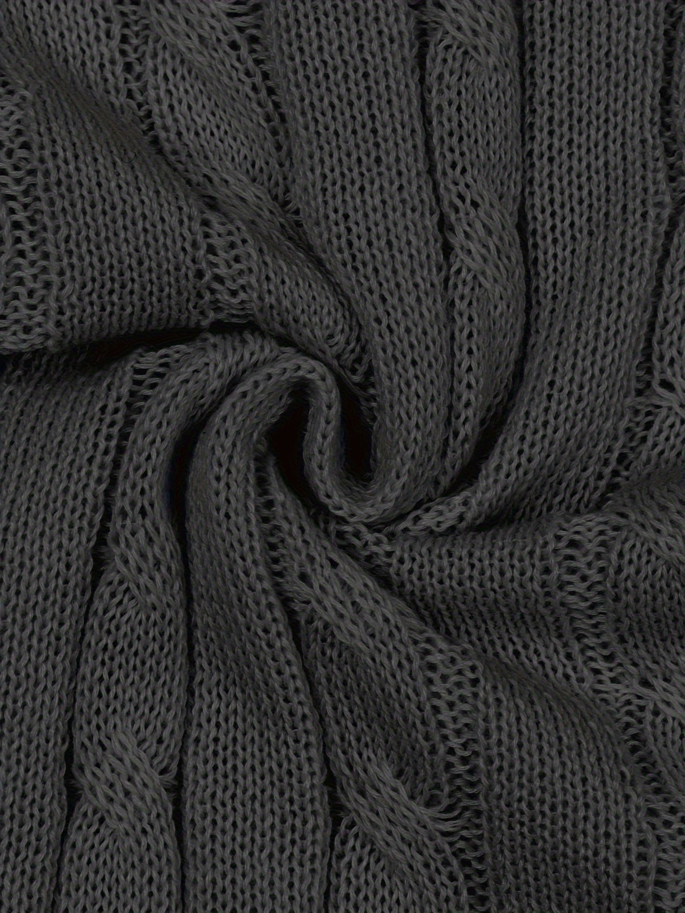 Classic Designed Sweater
