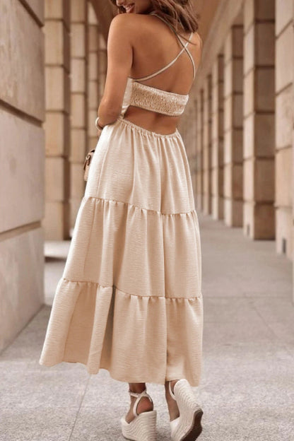 Beautifully Crafted Dress