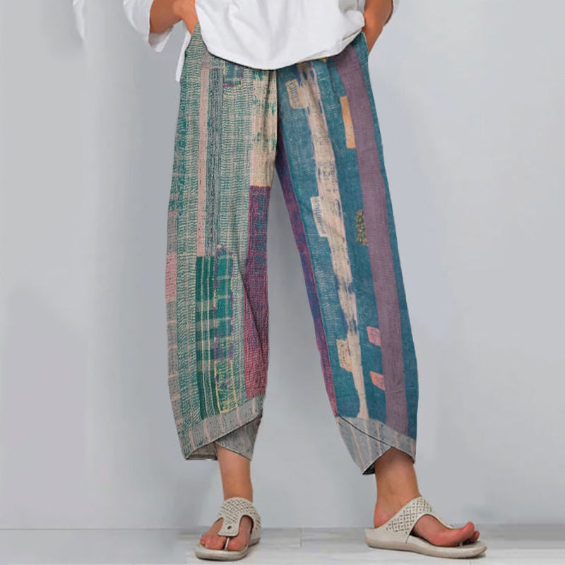 Thoughtfully Designed Pants