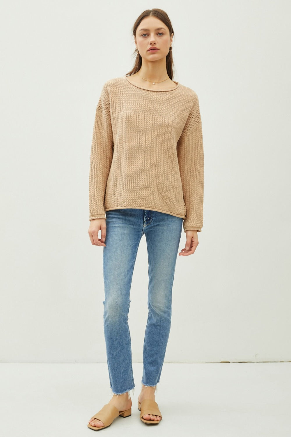 Classic Vintage Sweater