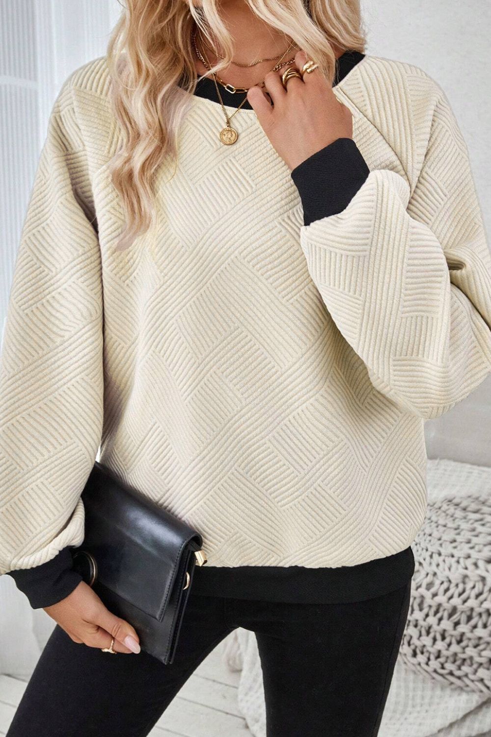 Beautifully Crafted Shirt