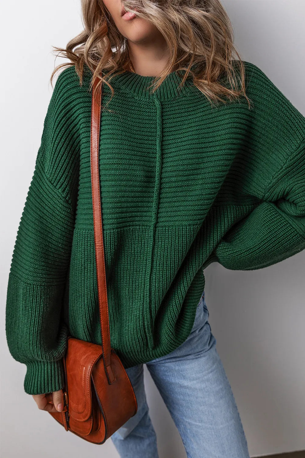 Classic Vintage Sweater