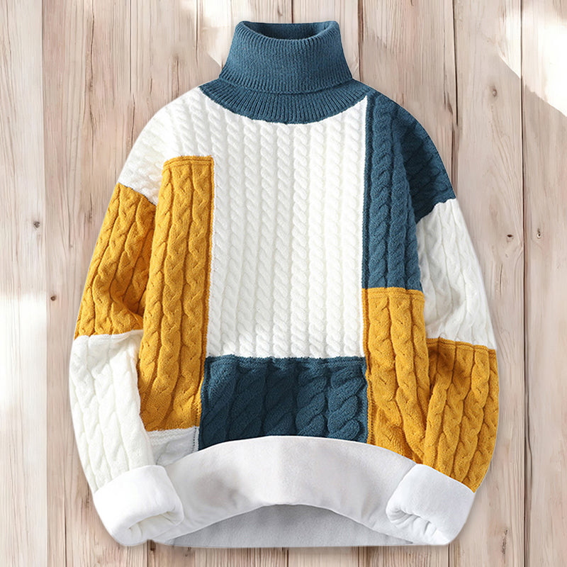 Vintage Inspired Sweater