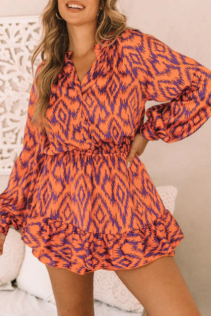Classic Vintage Dress