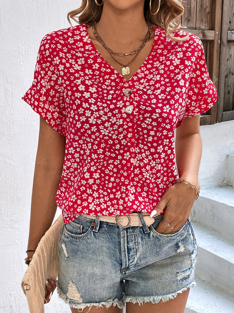 Beautifully Crafted Blouse