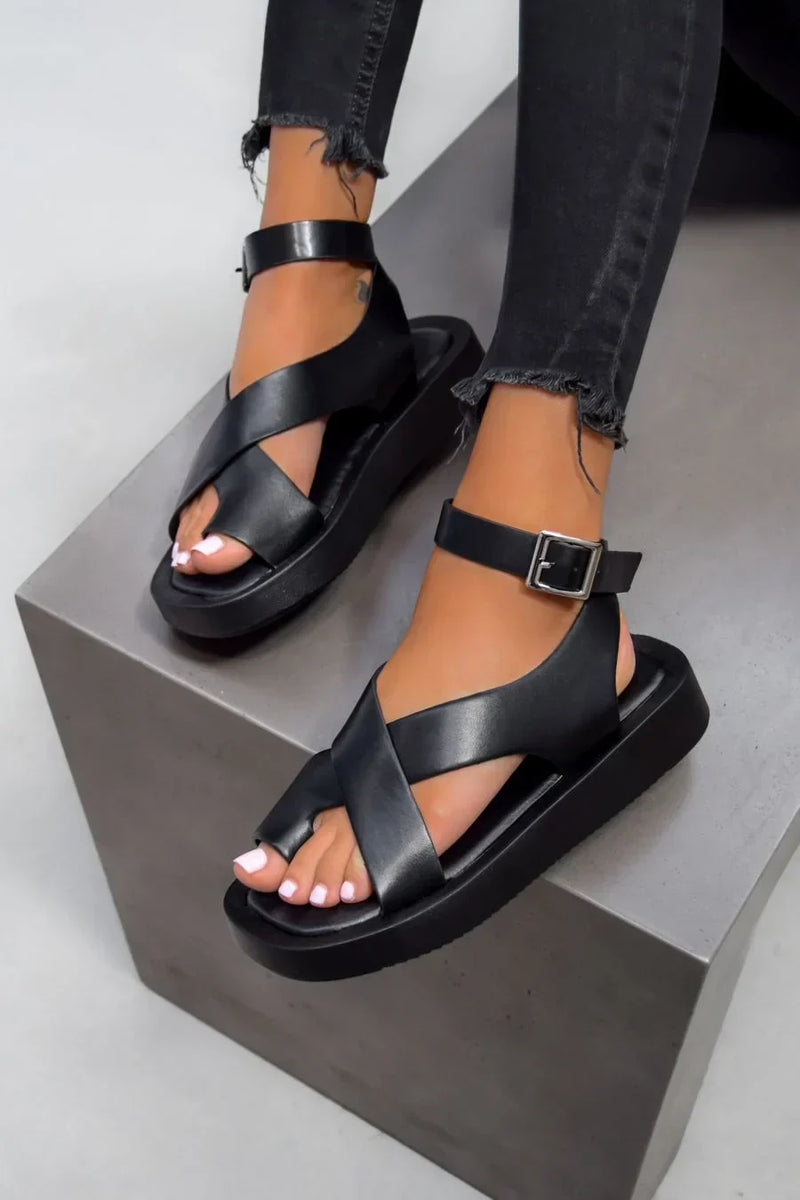 Beautifully Crafted Orthopedic Sandals