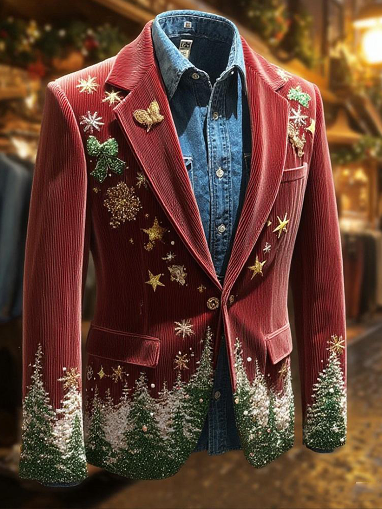 Vintage Inspired Coat