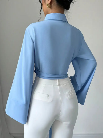 Elegantly Designed Blouse