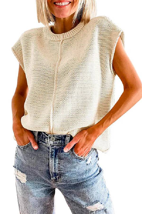 Beautifully Crafted Sweater