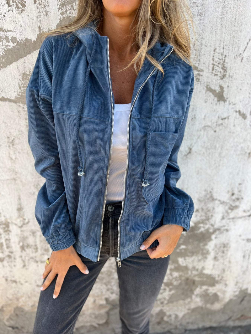 Elegantly Designed Jacket