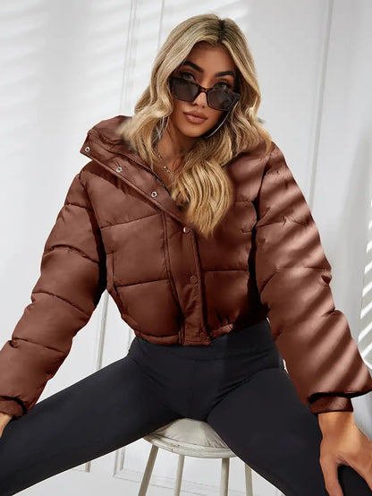 Beautifully Crafted Coat
