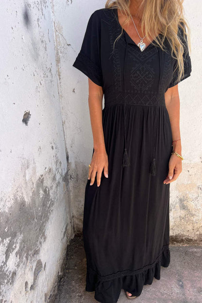 Vintage Inspired Dress