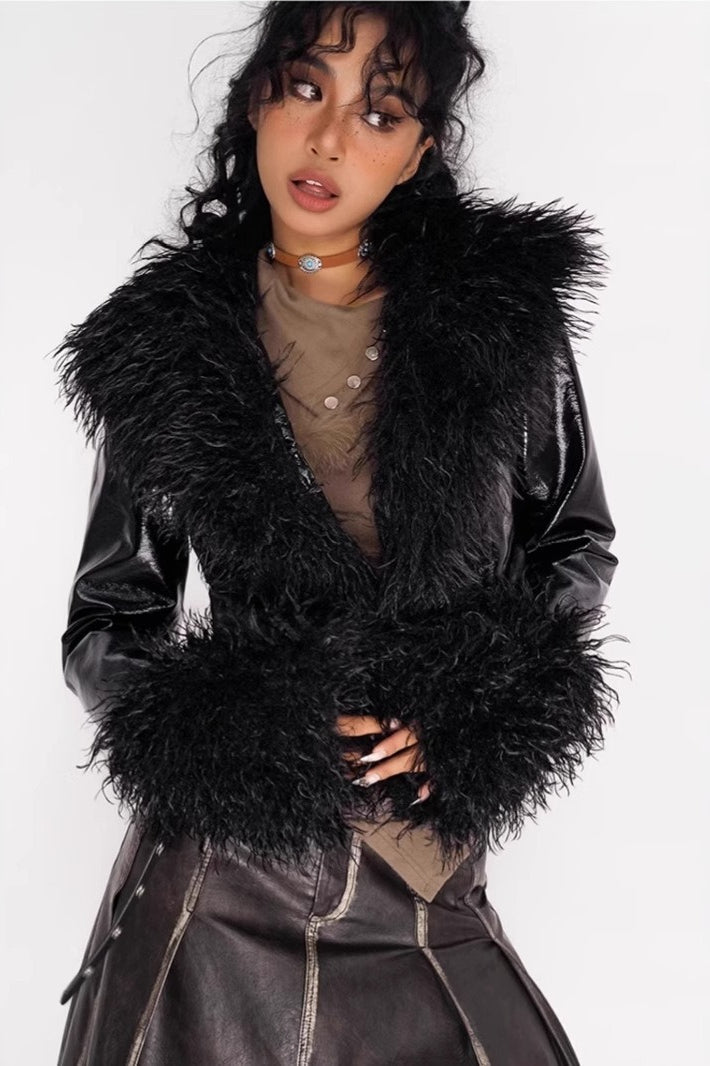 Vintage Inspired Jacket