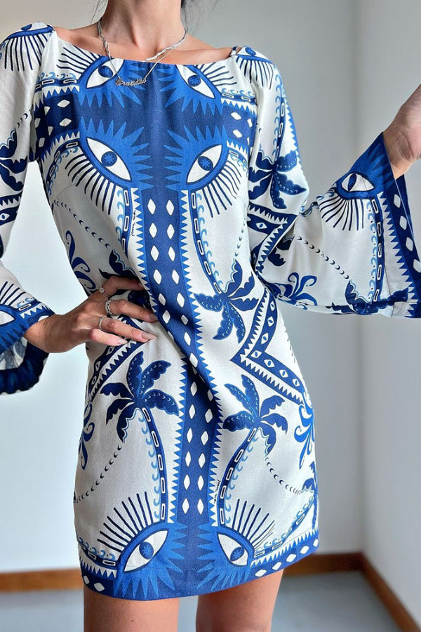 Classic Vintage Dress