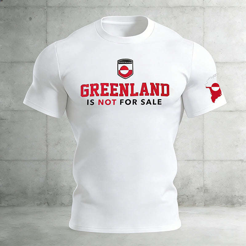 Classic Designed T-Shirt