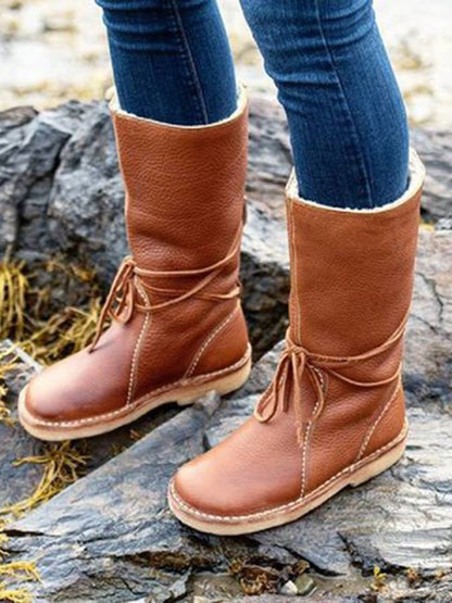 Comfortable Orthopedic Boots for Daily Wear