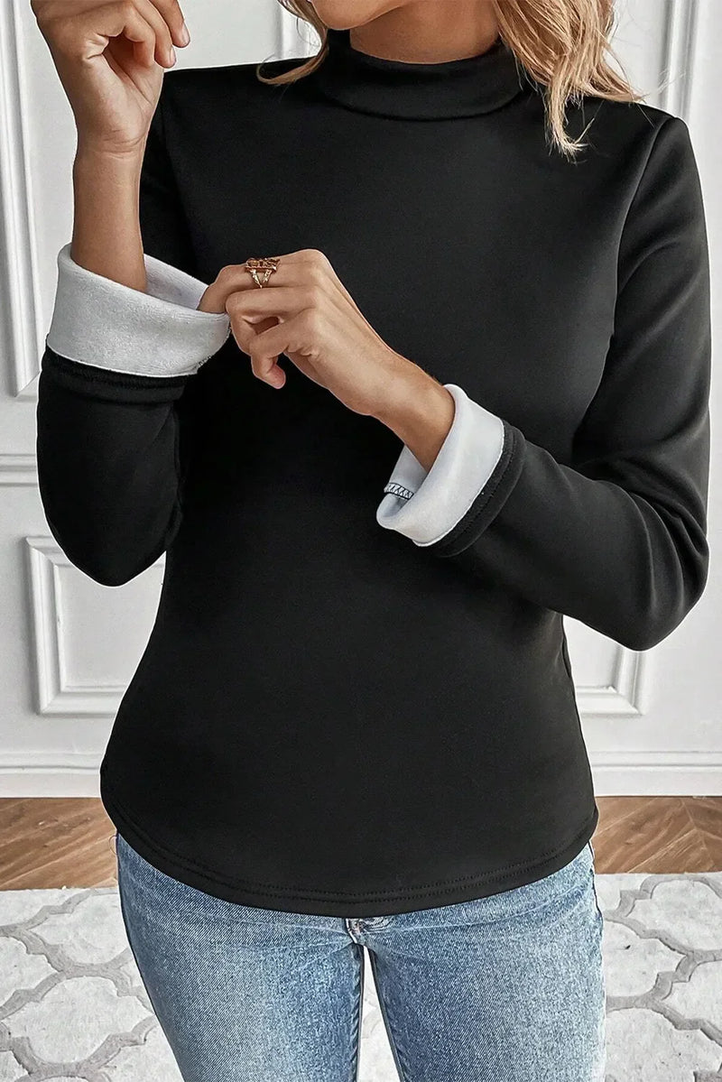 Thoughtfully Designed Blouse