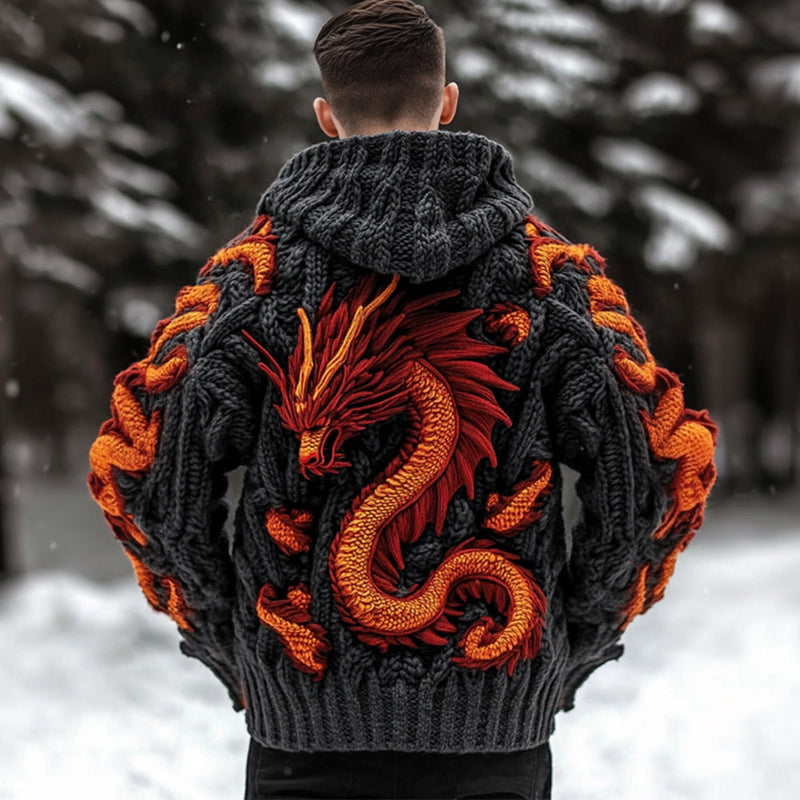 Elegantly Designed Sweater