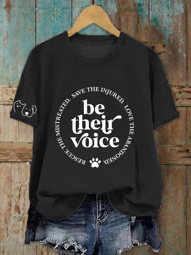 Timeless Vintage Style T-Shirt