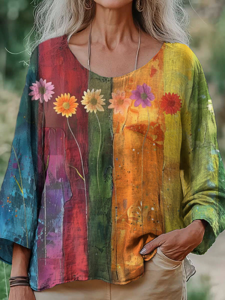 Beautifully Crafted Shirt