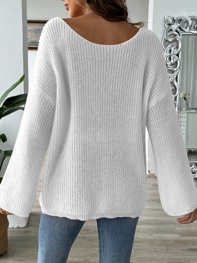 Beautifully Crafted Sweater