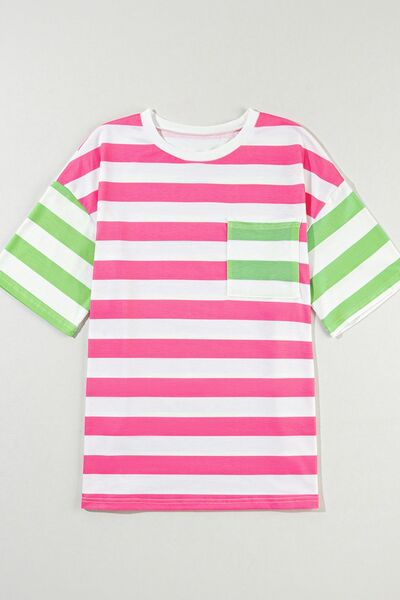 Elegantly Designed T-Shirt