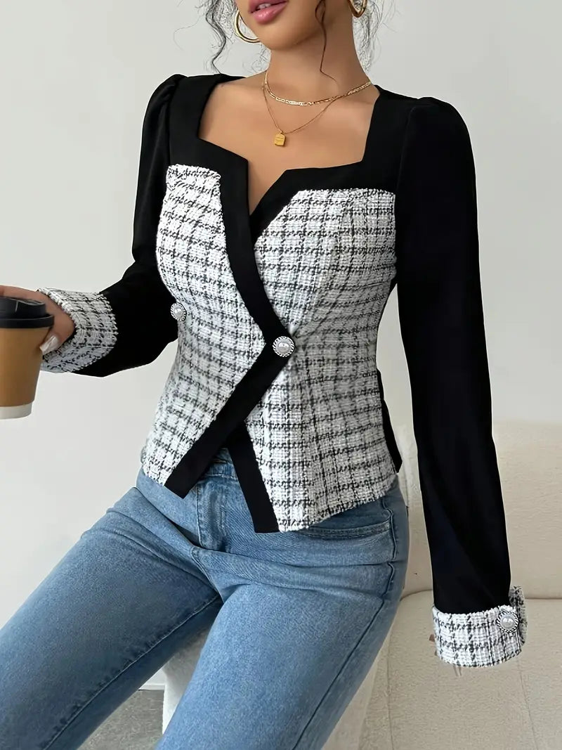 Classic Vintage Jacket