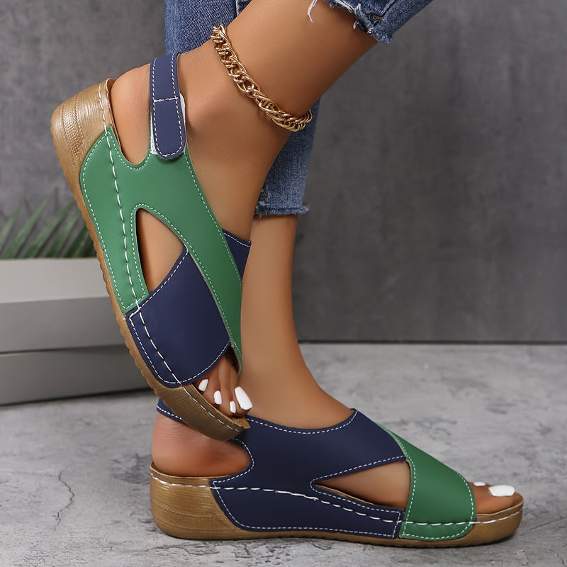 Beautifully Crafted Orthopedic Sandals