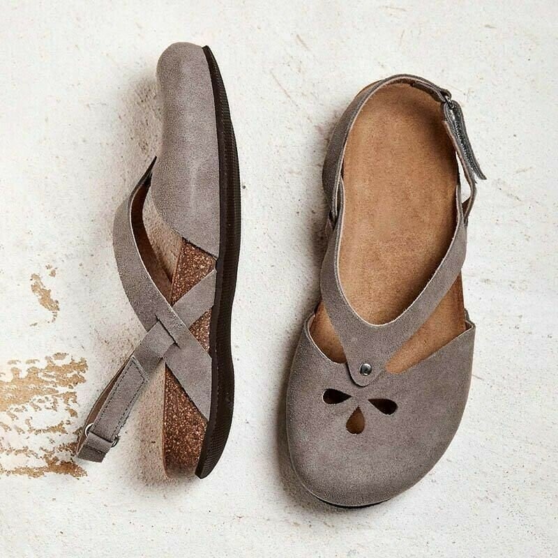 Comfortable Orthopedic Sandals for Daily Wear