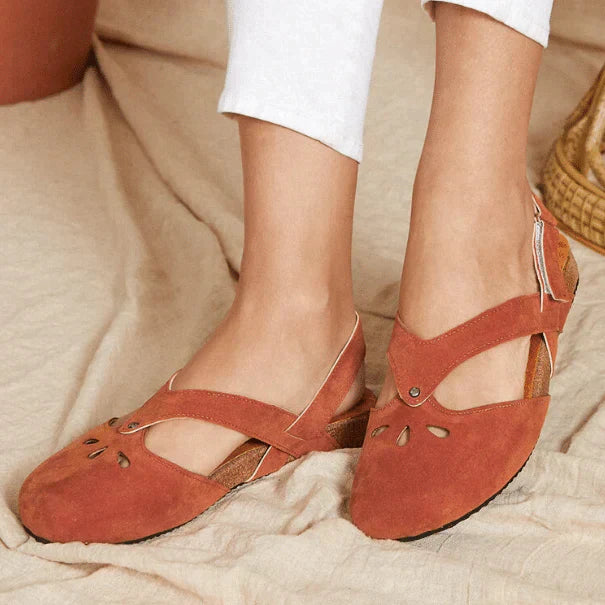 Comfortable Orthopedic Sandals for Daily Wear