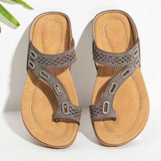 Beautifully Crafted Orthopedic Sandals
