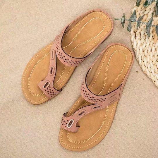 Beautifully Crafted Orthopedic Sandals