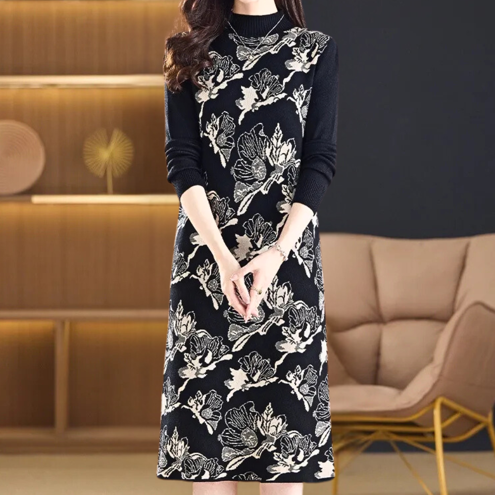 Thoughtfully Designed Dress