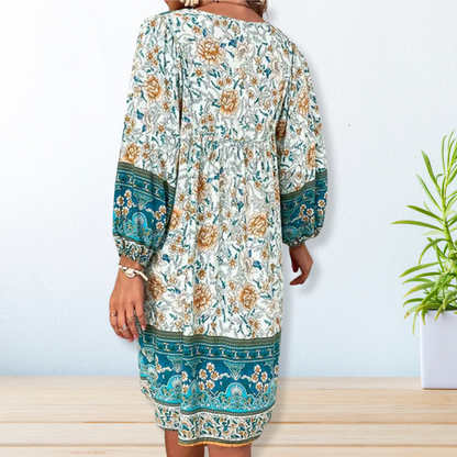 Classic Vintage Dress