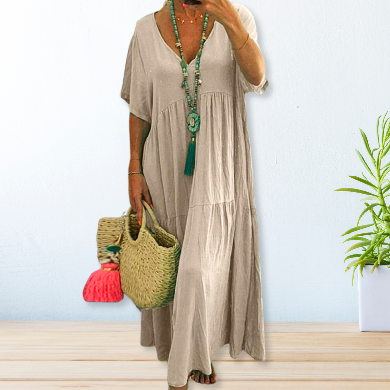 Thoughtfully Designed Garment