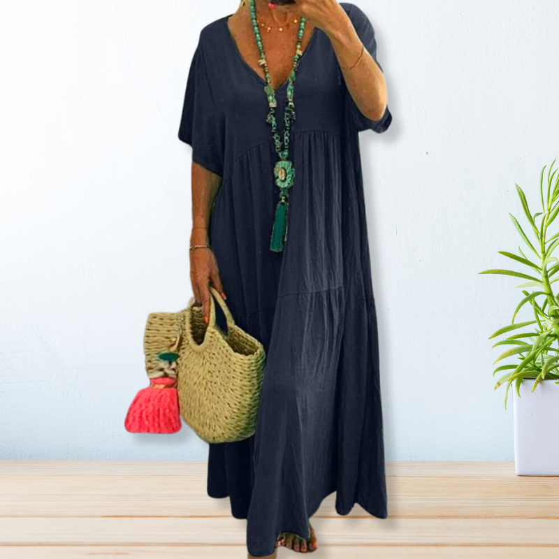 Vintage Inspired Dress