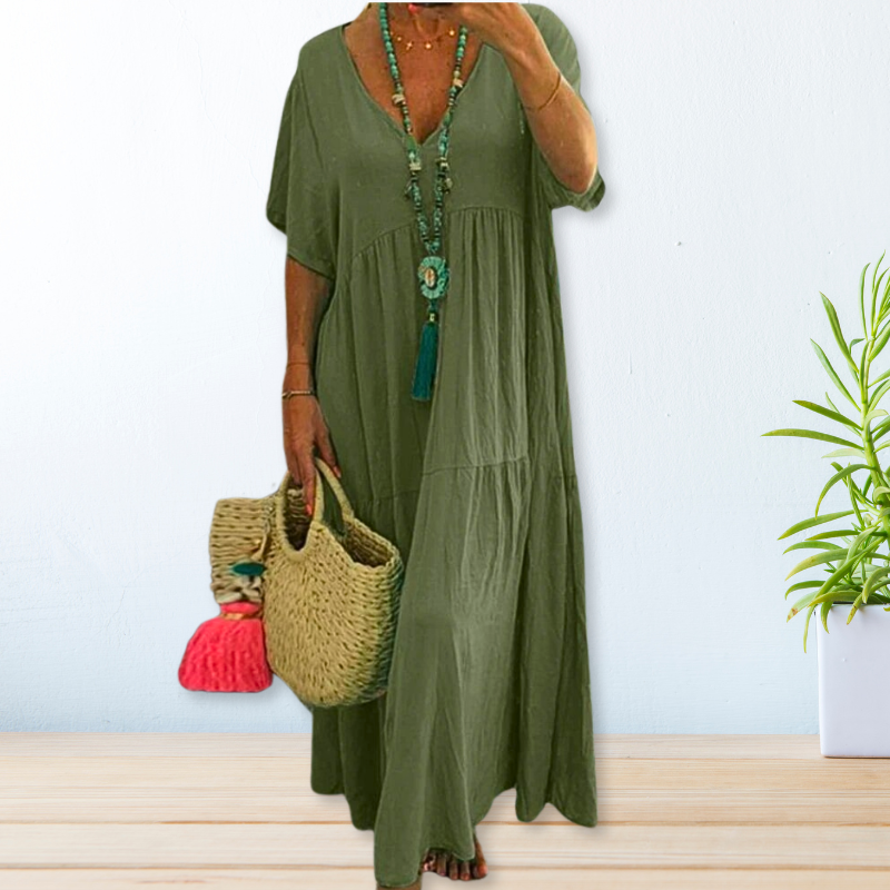Thoughtfully Designed Garment