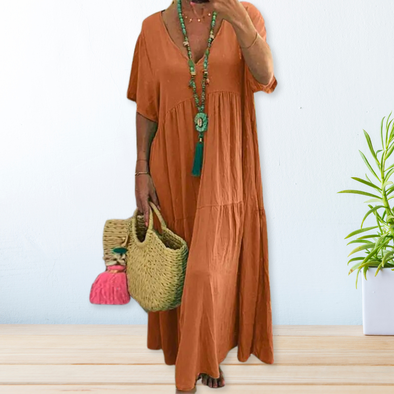 Beautifully Crafted Dress