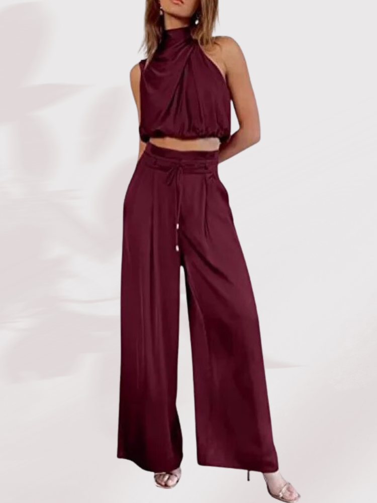 Thoughtfully Designed Garment