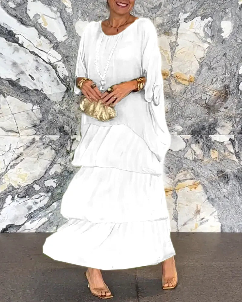 Beautifully Crafted Dress