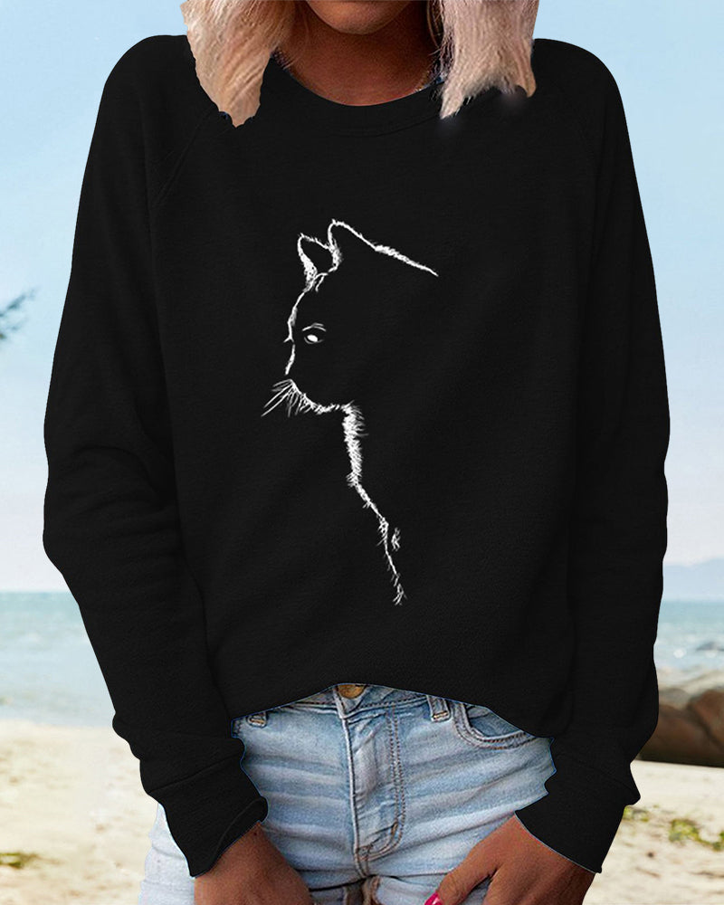 Elegantly Designed Sweater