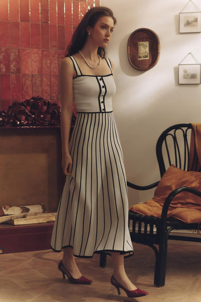 Elegantly Designed Dress