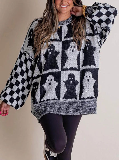 Classic Vintage Sweater