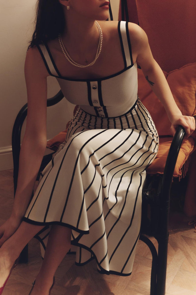 Elegantly Designed Dress