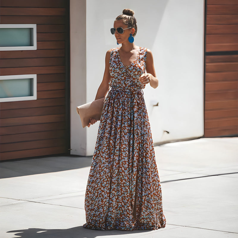 Classic Designed Dress